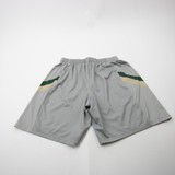 Under Armour Athletic Shorts Women's Gray Used M SHOR-038339