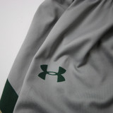 Under Armour Athletic Shorts Women's Gray Used M SHOR-038339