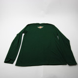 CSU Rams Under Armour Long Sleeve Shirt Men's Dark Green Used S TOPS-178444