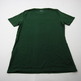 CSU Rams Under Armour Short Sleeve Shirt Men's Dark Green Used S TOPS-178454