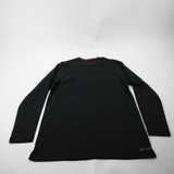 Oregon State Beavers Nike Dri-Fit Pullover Men's Black Used M TOPS-178465