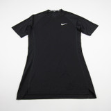 Nike Pro Dri-Fit Short Sleeve Shirt Men's Black Used Multiple Sizes TOPS-178135