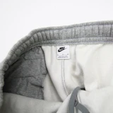 Nike Sweatpant Men's Gray Used XL PNTS-036652