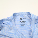 Los Angeles Chargers Nike NFL On Field Short Sleeve Shirt Men's Used L TOPS-178142