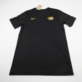 Missouri Tigers Nike Dri-Fit Short Sleeve Shirt Men's Multiple Sizes TOPS-178154