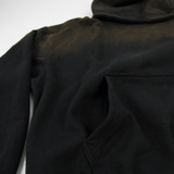Unbranded Sweatshirt Men's Black Used XXL TOPS-178060
