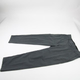 Nike Dress Pants Men's Gray Used 30X30 PNTS-036611