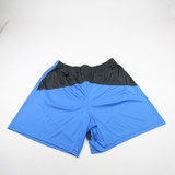 Los Angeles Chargers Nike NFL On Field Practice Shorts Men's Used XXL SHOR-038286