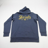 Notre Dame Fighting Irish Under Armour Sweatshirt Men's Multiple Sizes TOPS-178159