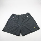 Los Angeles Chargers Nike NFL On Field Practice Shorts Men's 3XL SHOR-038290