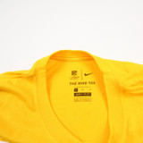 Los Angeles Chargers Nike NFL On Field Nike Tee Long Sleeve Shirt Men's M TOPS-178166