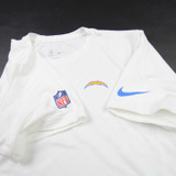 Los Angeles Chargers Nike NFL On Field Nike Tee Short Sleeve Shirt Men's S TOPS-178152