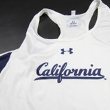 California Golden Bears Under Armour Practice Jersey - Other Women's Used L JRSY-010822