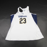 California Golden Bears Under Armour Practice Jersey - Other Multiple Sizes JRSY-010823