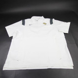 UCF Knights Nike Pullover Men's White New without Tags 3XL TOPS-177818