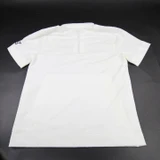 UCF Knights Nike Pullover Men's White Used Multiple Sizes TOPS-177836
