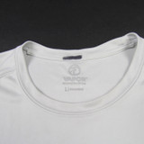 UCF Knights Nike Pullover Men's White Used Multiple Sizes TOPS-177870
