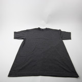 Shaka Wear Short Sleeve Shirt Men's Dark Gray Used XLT TOPS-178311