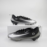 Oregon Ducks Nike Vapor Football Cleat Men's Black Used Multiple Sizes CLEA-017109