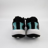 Under Armour Spawn Basketball Shoe Men's Black Used 9 SHOE-022431