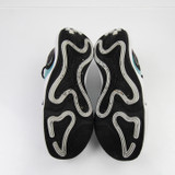 Under Armour Spawn Basketball Shoe Men's Black Used 9 SHOE-022431
