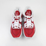 Nike Kyrie Basketball Shoe Men's Red New without Box 7 SHOE-022406