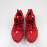 Nike Kyrie Basketball Shoe Men's Red Used 7.5 SHOE-022408