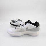 Nike Ja Basketball Shoe Men's White New without Box 6 SHOE-022409