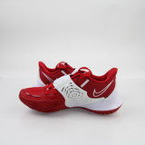 Nike Kyrie Basketball Shoe Men's Red New without Box 5.5 SHOE-022410