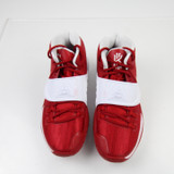 Nike Kyrie Basketball Shoe Men's Red New without Box 10 SHOE-022413