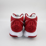 Nike Kyrie Basketball Shoe Men's Red New without Box 10 SHOE-022413