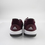 adidas Cross Training Shoes Men's Maroon Used Multiple Sizes SHOE-022460