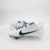 Nike Vapor Football Cleat Men's White New without Box Multiple Sizes CLEA-017150
