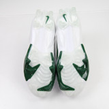 Nike Vapor Football Cleat Men's White New without Box Multiple Sizes CLEA-017150