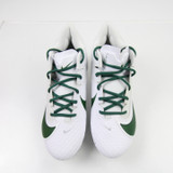 Nike Vapor Football Cleat Men's White New without Box Multiple Sizes CLEA-017150