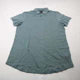 Cuts Clothing Polo Men's Gray New without Tags XXL TOPS-178651