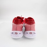 Nike Kyrie Basketball Shoe Men's Red Used 10 SHOE-022414