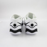 Nike KD Basketball Shoe Men's White Used 11.5 SHOE-022378