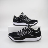 Nike KD Basketball Shoe Men's Black Used 16 SHOE-022379