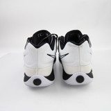 Nike KD Basketball Shoe Men's White Used 16 SHOE-022380