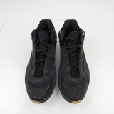 Nike Giannis Basketball Shoe Men's Black Used 16 SHOE-022381