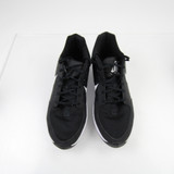 Nike Ja Basketball Shoe Men's Black Used 16 SHOE-022384