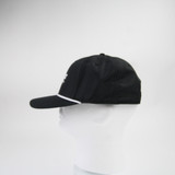 JRT Snap-Back Hat Men's Black New without Tags OSFA HATS-016744