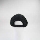 JRT Snap-Back Hat Men's Black New without Tags OSFA HATS-016744