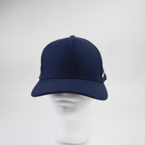Nike Fitted Hat Men's Navy New with Tags LXL HATS-016747