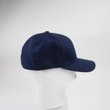 Nike Fitted Hat Men's Navy New with Tags LXL HATS-016747