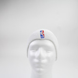 Unbranded Headband Unisex Navy Used OSFA HATS-016750