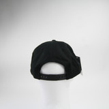 New Era 9fifty Snap-Back Hat Unisex Black New with Tags OSFM HATS-016732