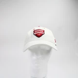 Utah Utes Under Armour Adjustable Hat Unisex White Used OSFM HATS-016708