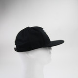 Texas Tech Red Raiders adidas Snap-Back Hat Unisex Black Used OSFM HATS-016693